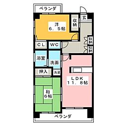シティーガーデン善進本町 405