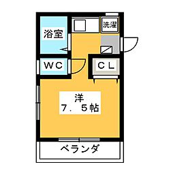 ラメール築地