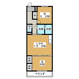 立華マンション