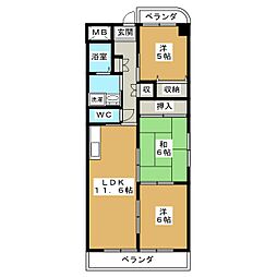 ポートシティ高木