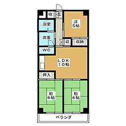 明正雅ハイツ
