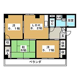 エスペラール明正