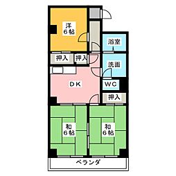 はらニューハイツ