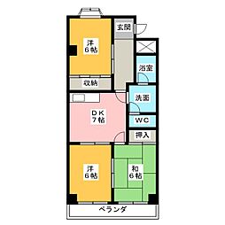 ハイツ・エスポアール