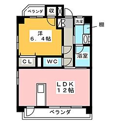 コンフォート　スクエア