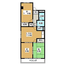 油屋ハイツ中野