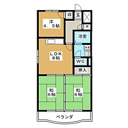 グリーンハイツ和