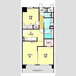 （仮称）港区当知オーナールーム付きマンション 202