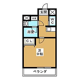 アマーレ東海通