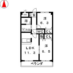 リアライズ稲永駅前