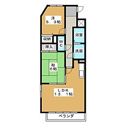 グランドヒルズ西川