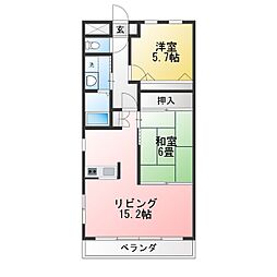 シティーガーデン小碓 Ｓ402