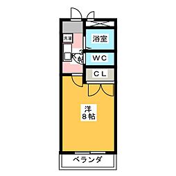 エルメゾン東海通