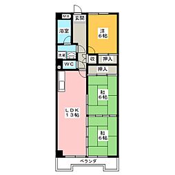 グランドヒルズ久野