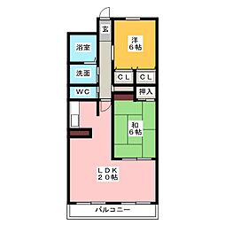 ミクニハイツII