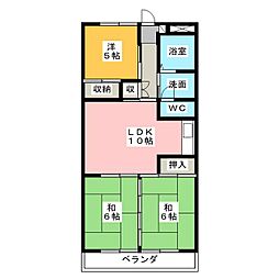 レジデンス光和II