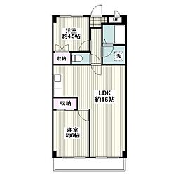 シーズンコート川間