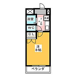 パレス名四十一屋II