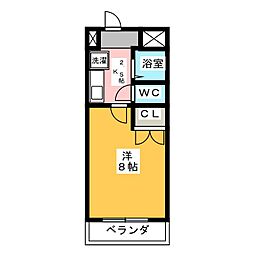 パレス名四十一屋II