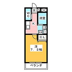 Ａ・Ｃｉｔｙ野跡（4階）