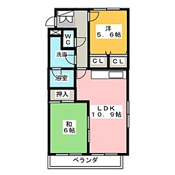 クレセントマンション