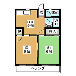 レジデンス太平