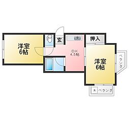 サンデンハイツ