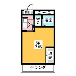 セナコーポ稲永