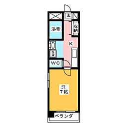 コーポラスヤスイ