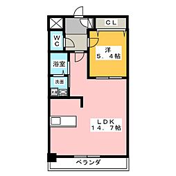ロイヤルガーデン秋葉