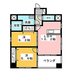 ライトクロト名港