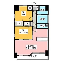 カーサ　ジ　マーレ