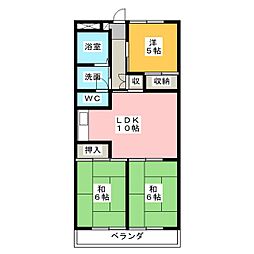 レジデンス光和II