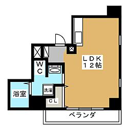 ラムエット名港（La　Mouette　名港）