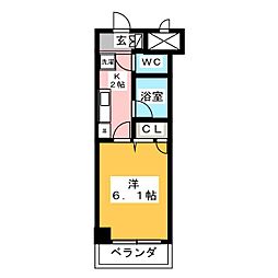 東海通ホワイトビル