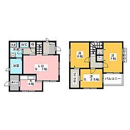 小碓コダテックスIV　B棟