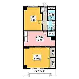 サンパティーク小碓