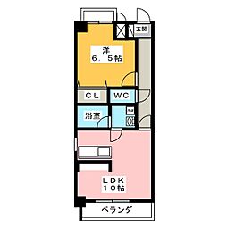 メゾンシーガルI