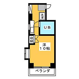 ラフィネ浜