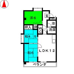エレガンスニュー小川