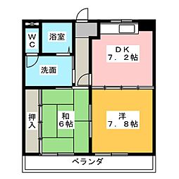 コーポラス吉桂