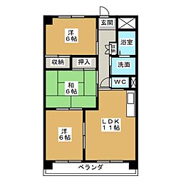 セブンスズキII