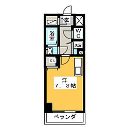 ベレーサ築地口ステーションタワー