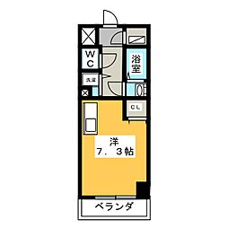 ベレーサ築地口ステーションタワー