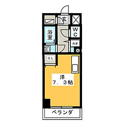 ベレーサ築地口ステーションタワー