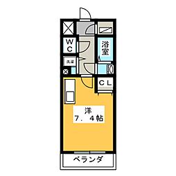 ベレーサ築地口ステーションタワー