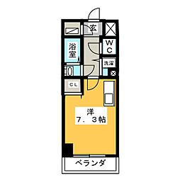 ベレーサ築地口ステーションタワー