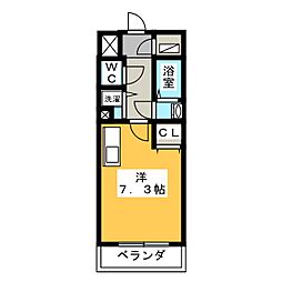 ベレーサ築地口ステーションタワー