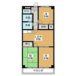 フォレスト本宮