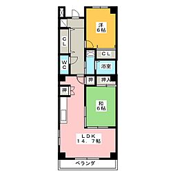 プレアール名古屋神宮寺